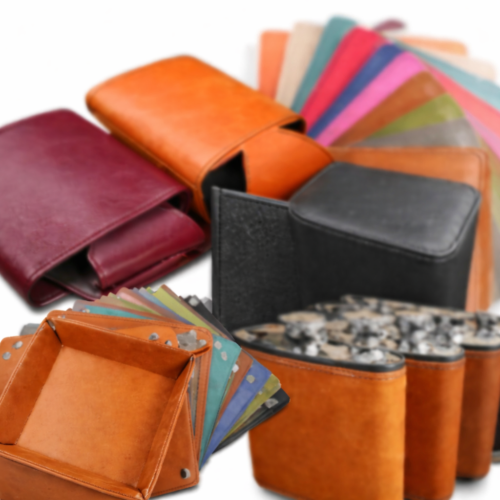 Leatherette Accessories