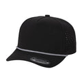 Hat Vault 5 Panel