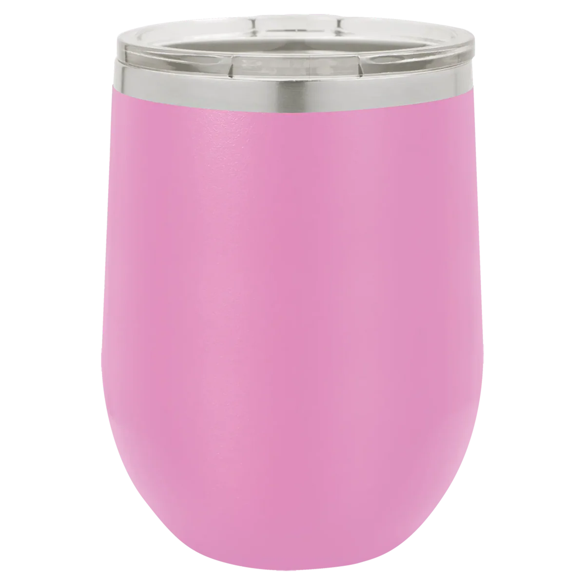 12oz Wine Tumbler