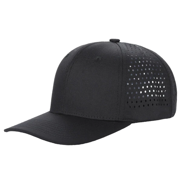 Hat Vault 6 Panel