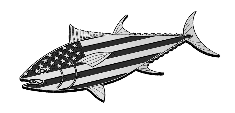 American Tuna