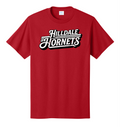 Hilldale Hornets Retro