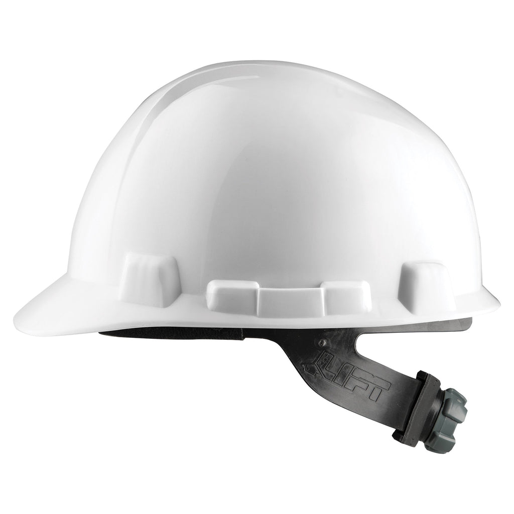 Briggs Short Brim - Non-Vented