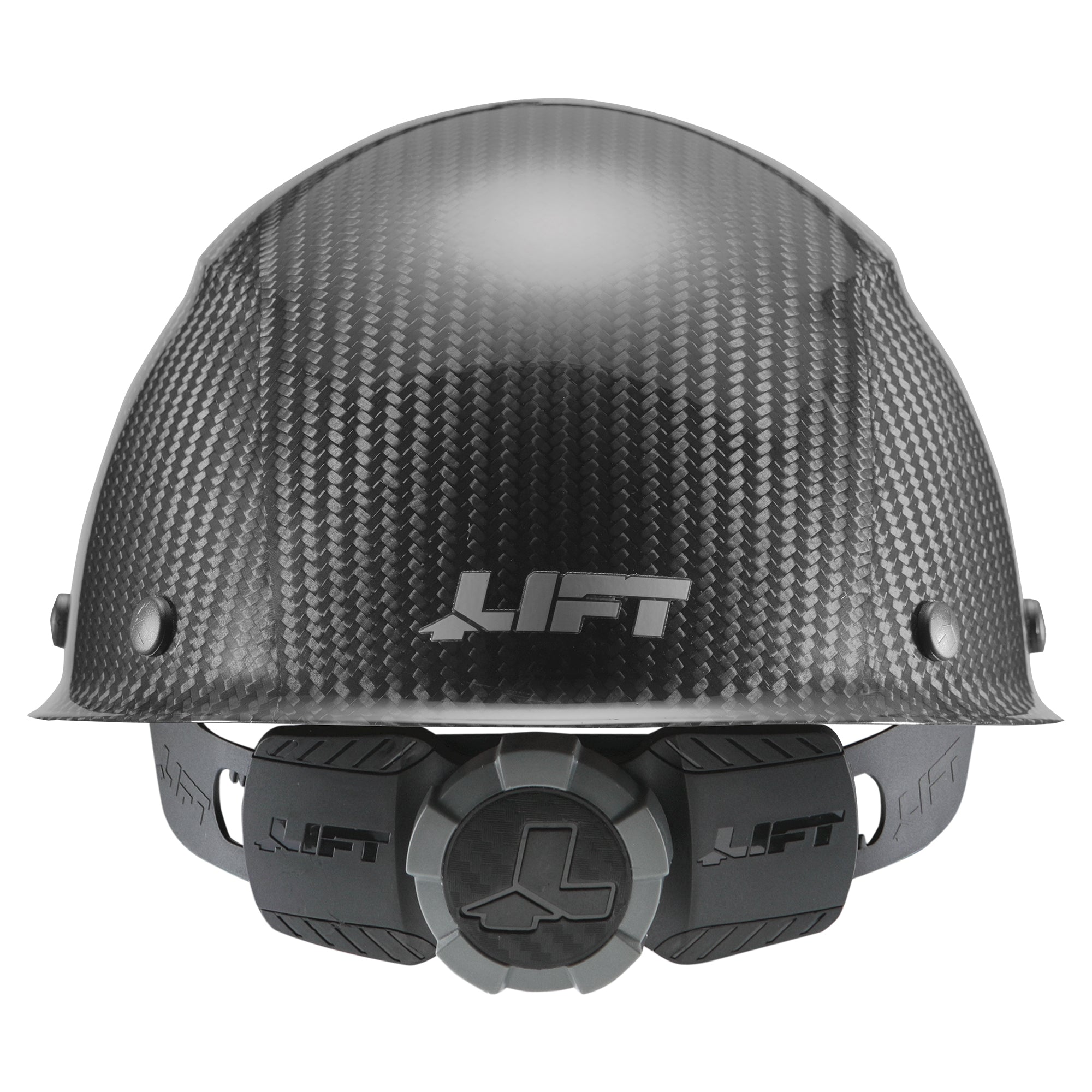 DAX Carbon Fiber Cap
