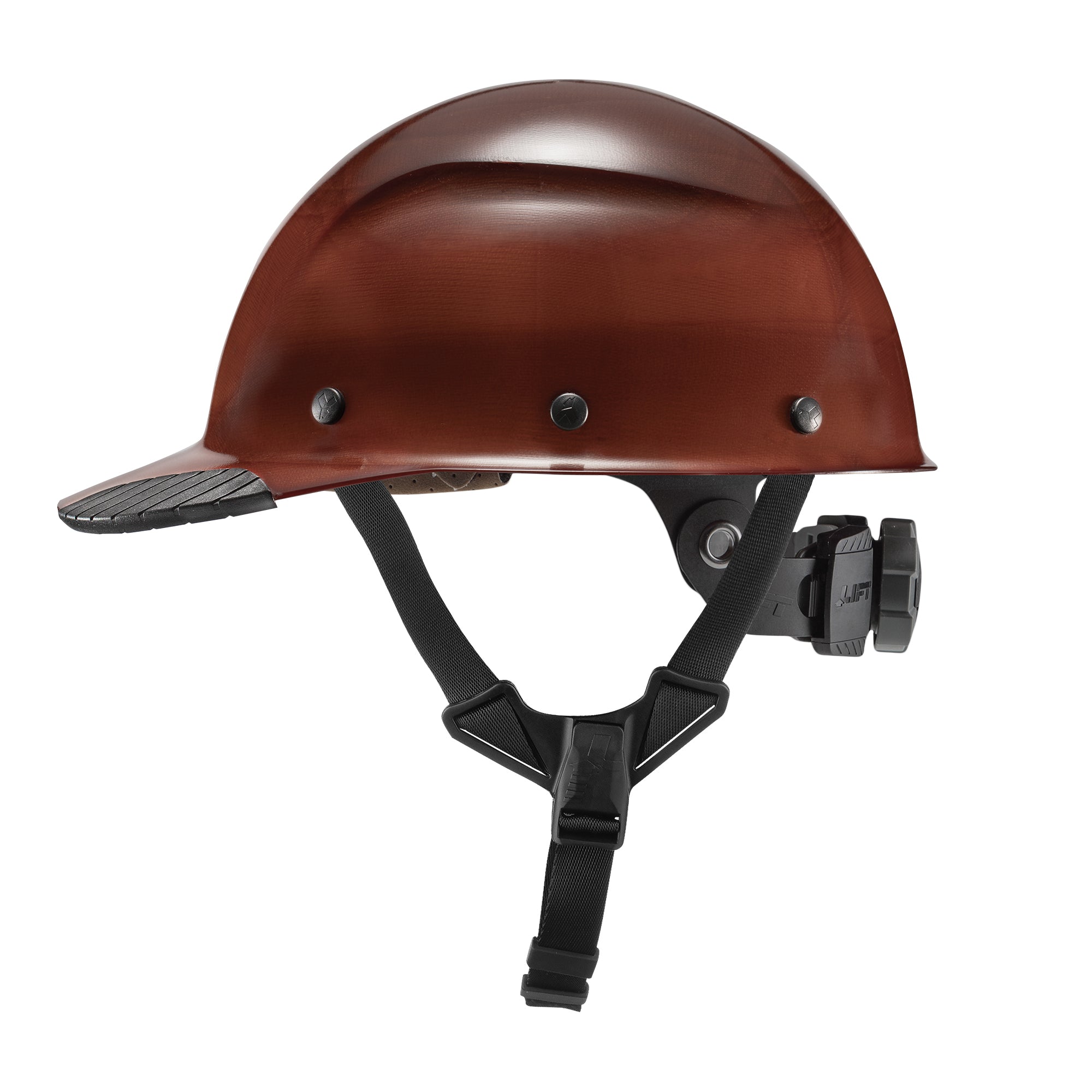 DAX Suspension with Chin Strap