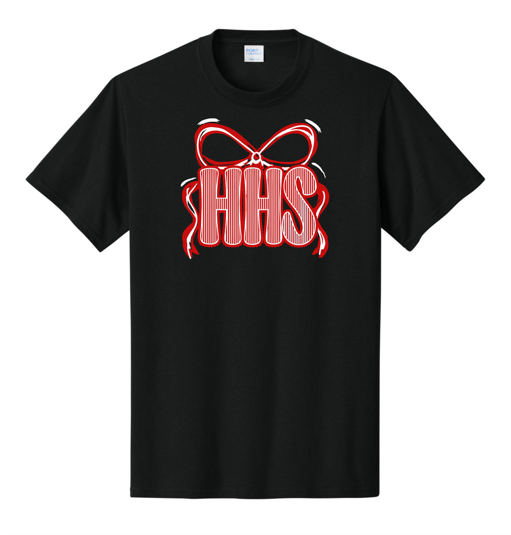 HHS Bow