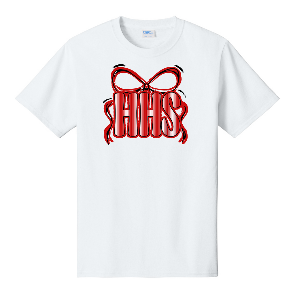 HHS Bow