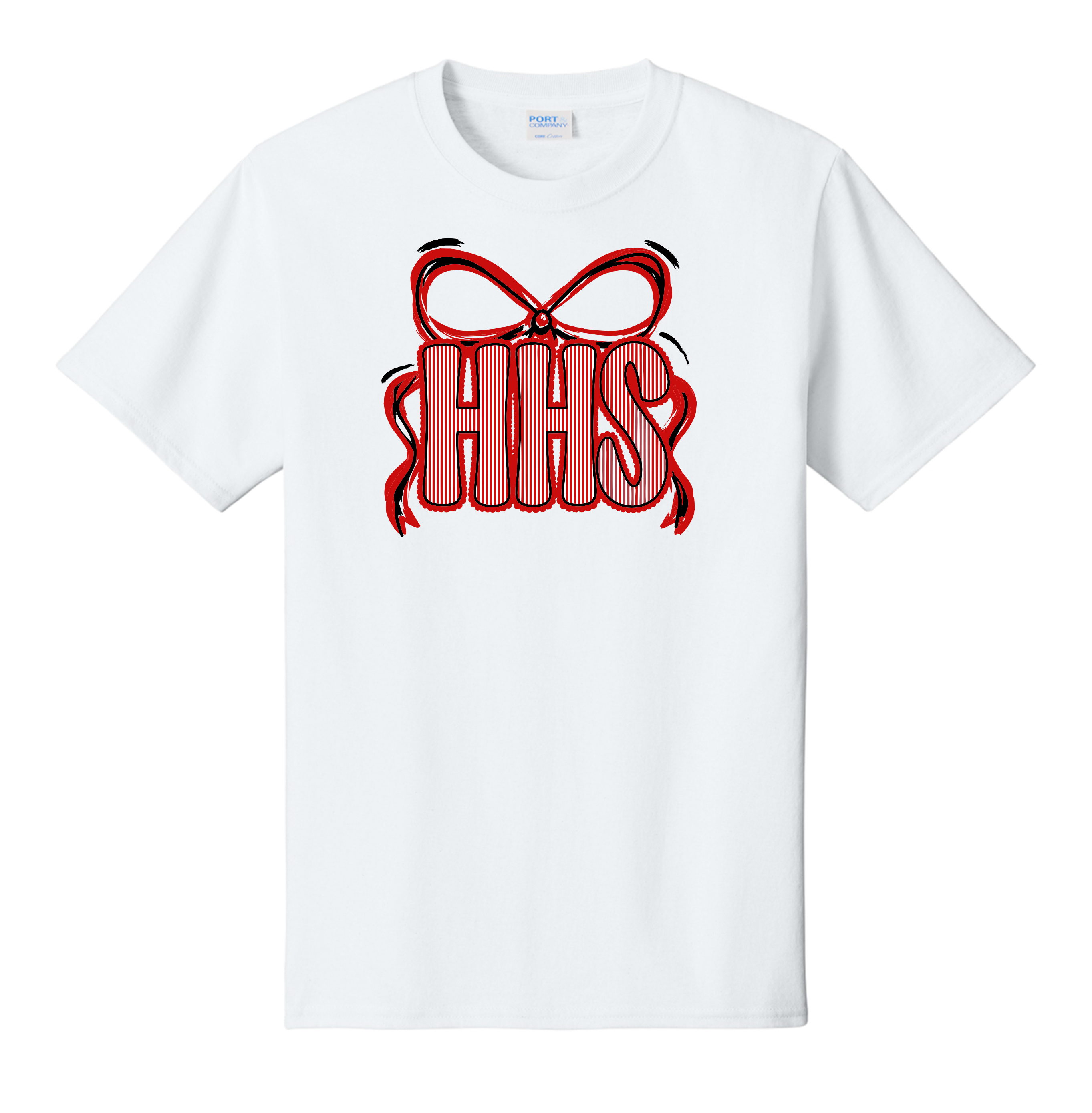 HHS Bow