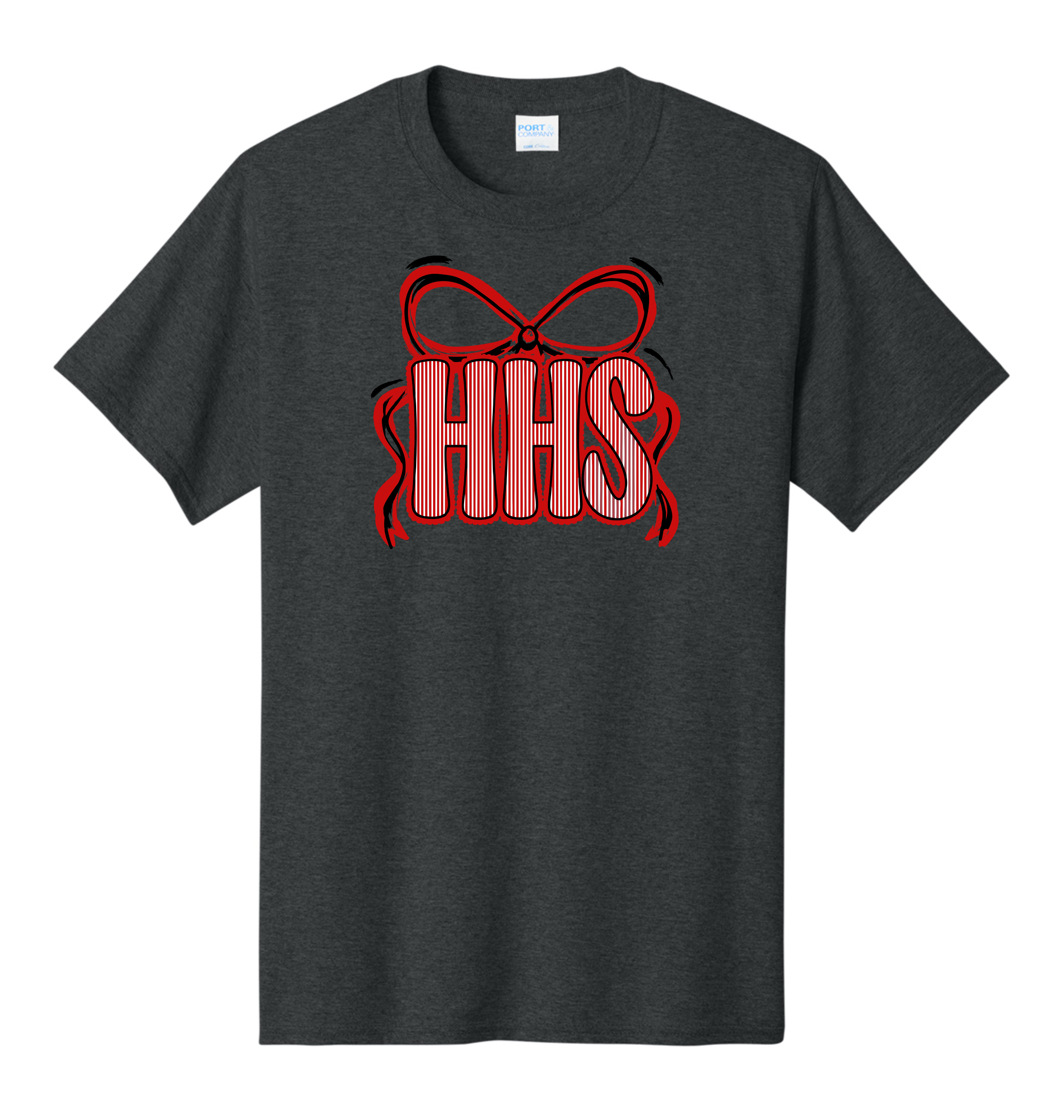 HHS Bow