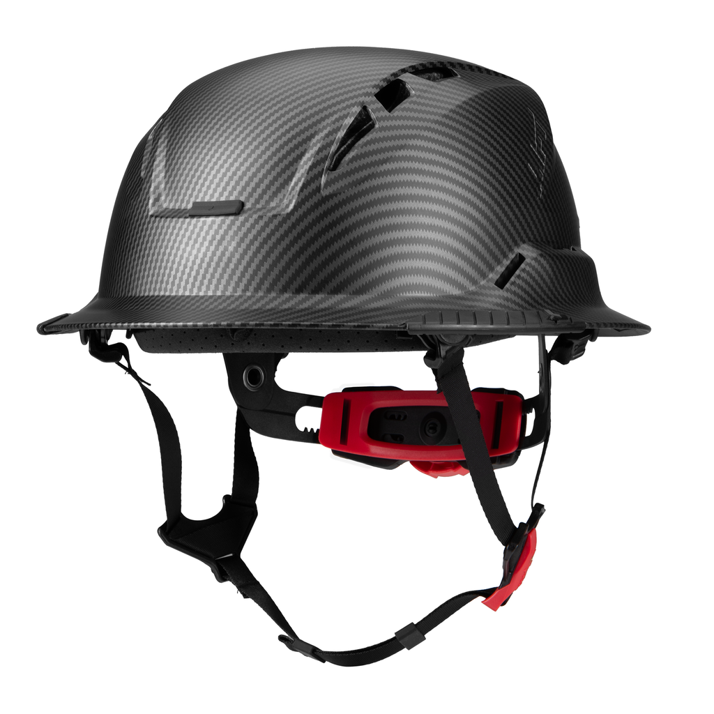 Radix Full Brim Vented with Twiceme