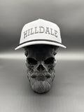 Hilldale 3D Mascot Cap