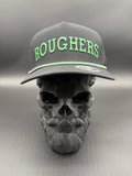 Roughers 3D Mascot Cap