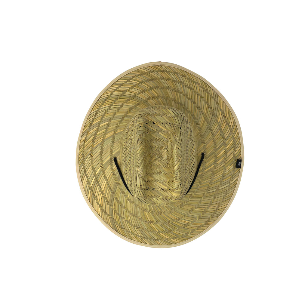 Desert Sand Straw Hat