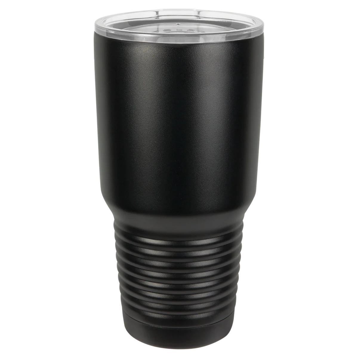 30 oz Steel Tumbler