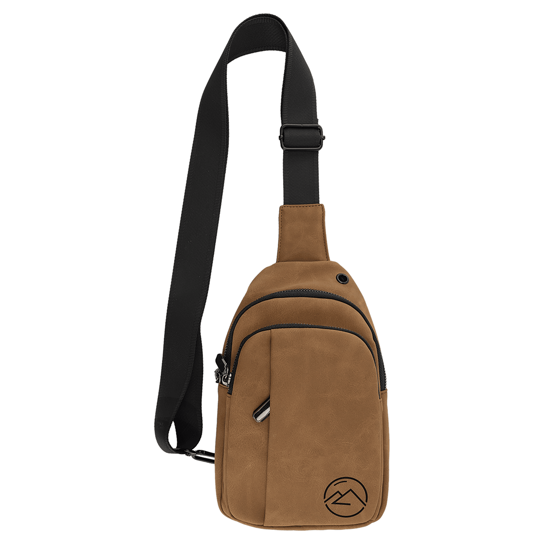 Explorer Cross Body Bag