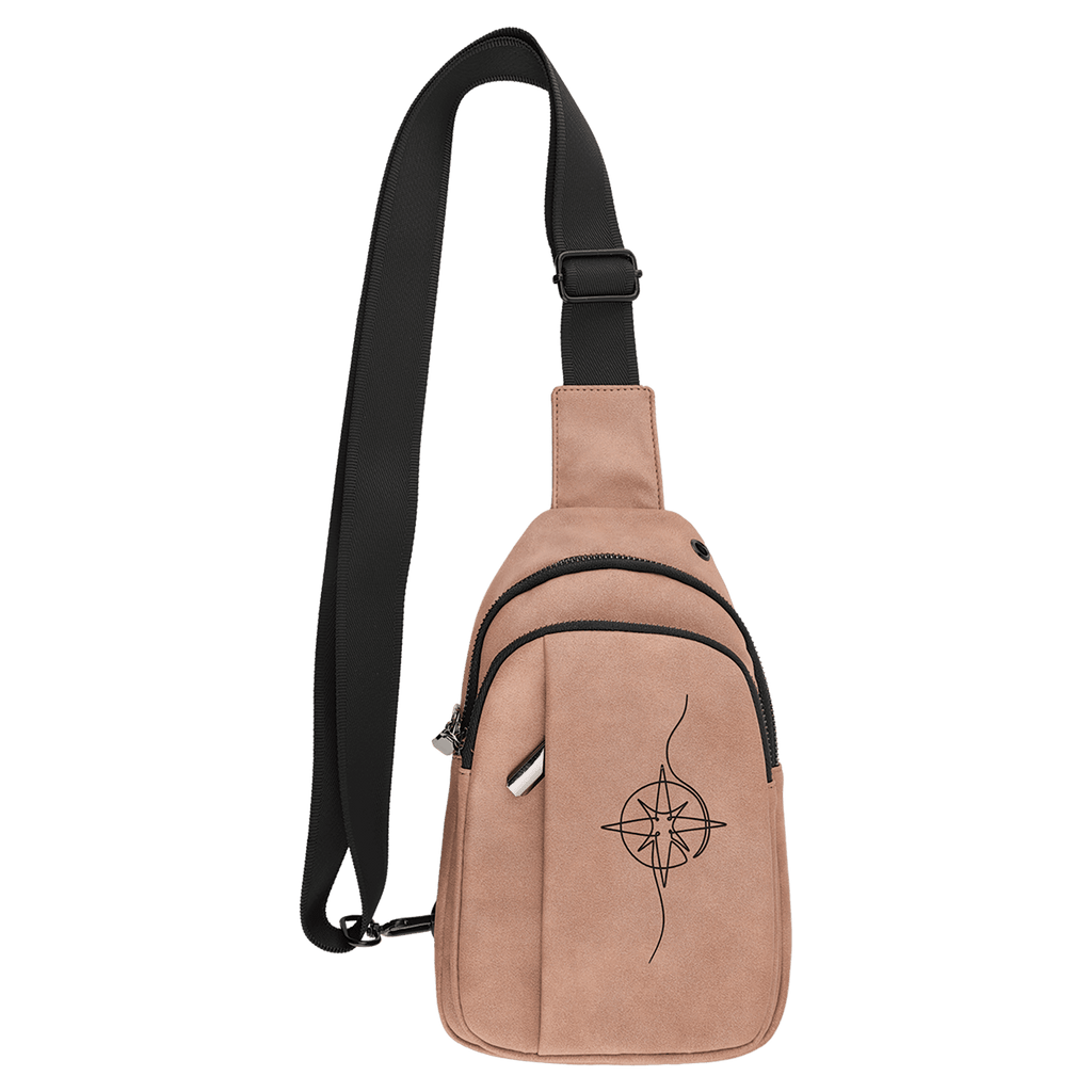 Explorer Cross Body Bag