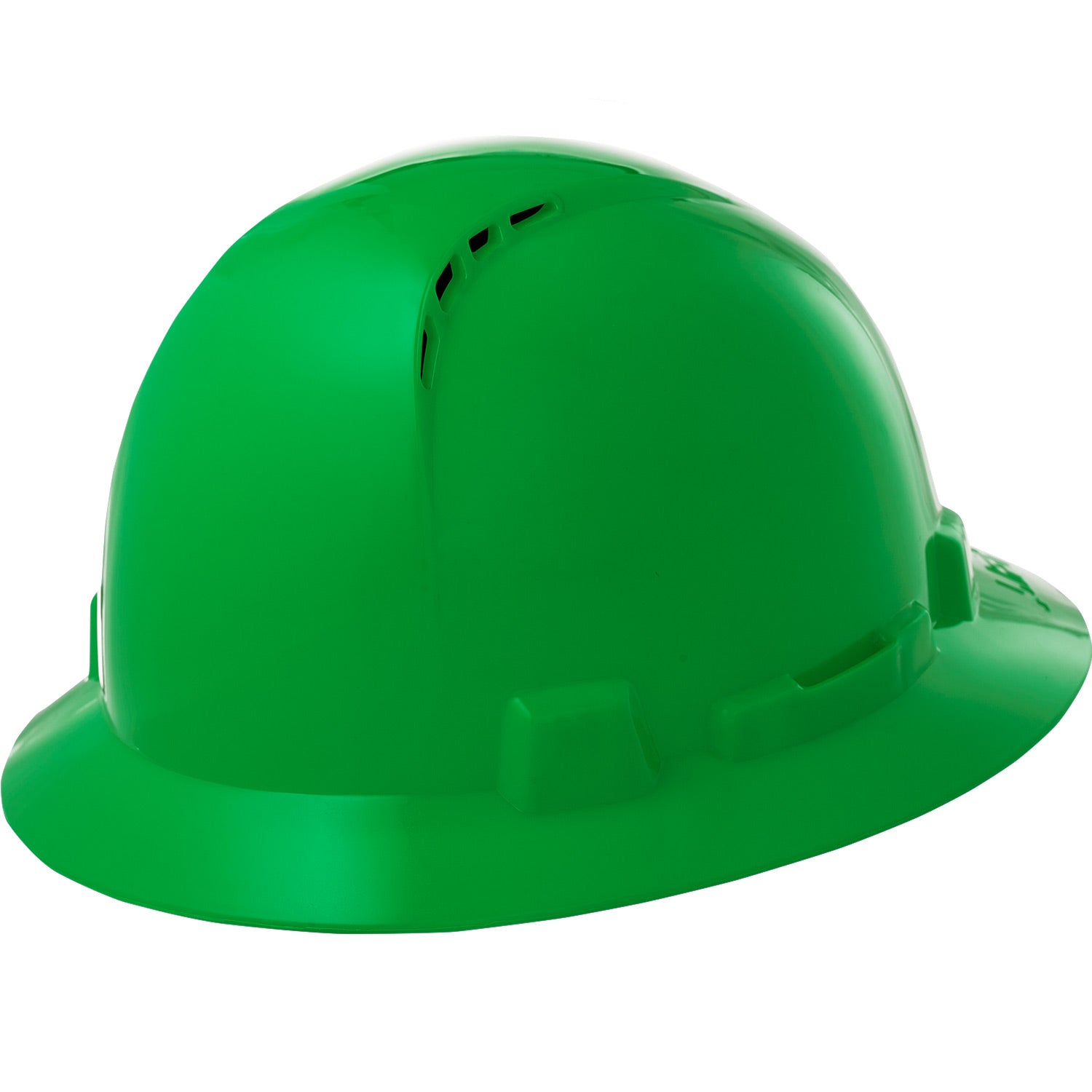 Briggs Full Brim Vented