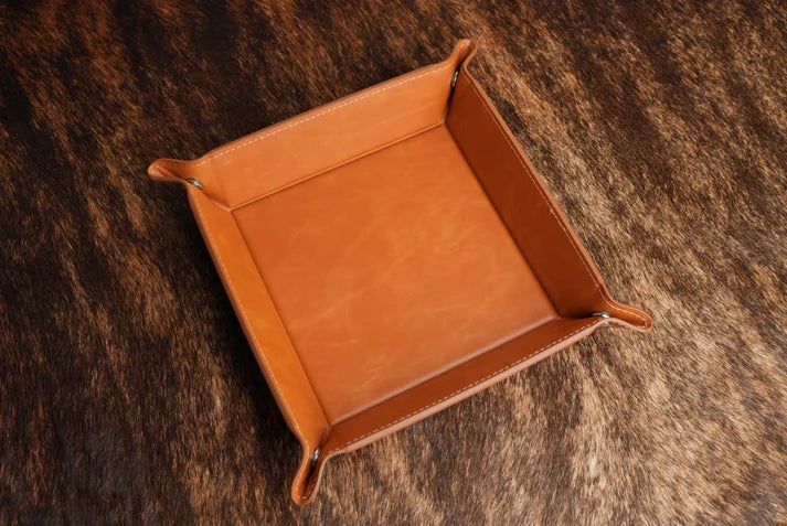 Valet Trays