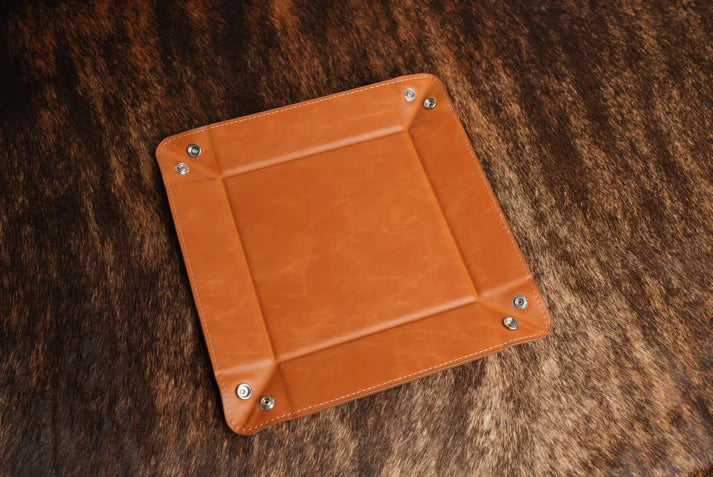 Valet Trays