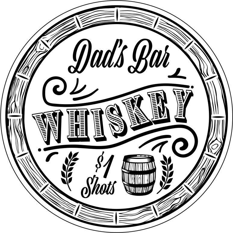 Dads Whiskey Bar