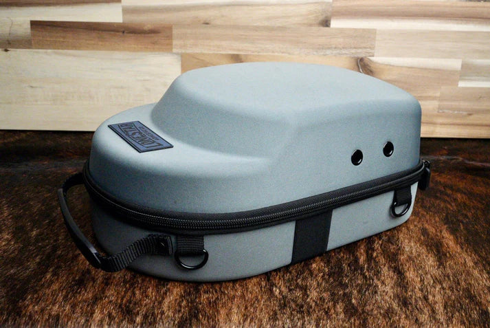 Ultimate Travel Hat Case