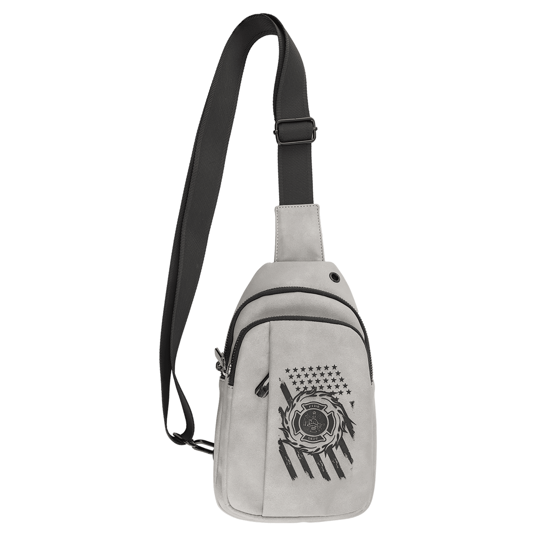 Explorer Cross Body Bag