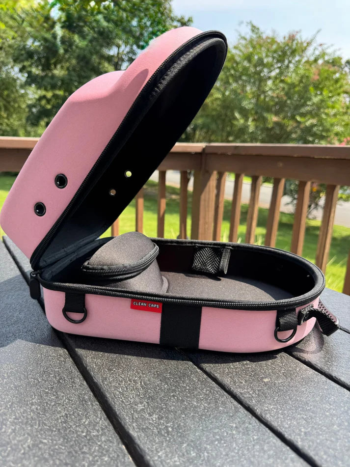 Ultimate Travel Hat Case